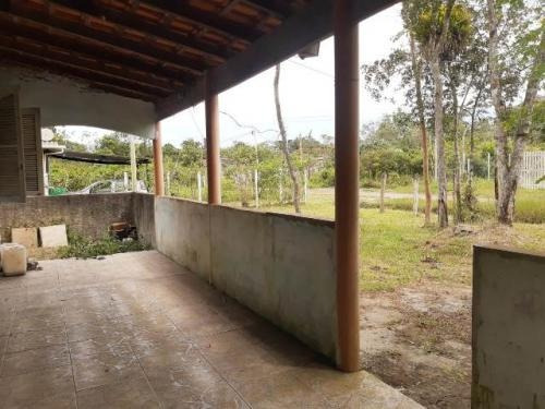 Imagem 6 de 9 de Chácara Sendo 850 M² De Área Total 60 M² De Área Útil