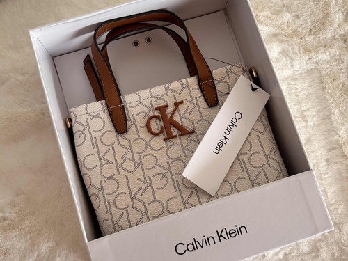 Carteras Calvin Klein