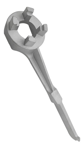 Llave Universal Para Tapa De Tambor De Aceite, 2  Y 3/4 ,