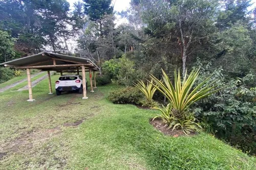 Finca En Venta En Vereda La Quiebra. Cod V501050