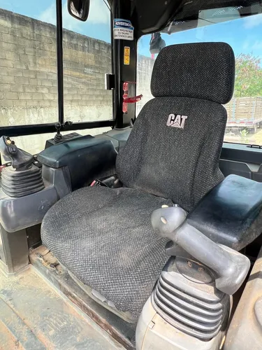 Bulldozer Cat D6k2 Lgp 2015