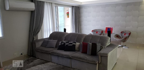Apartamento À Venda - Água Branca, 2 Quartos, 103 - S893113422