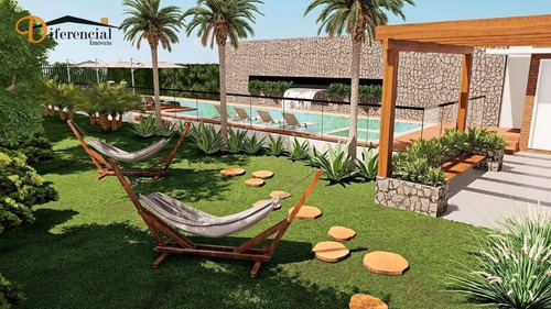 Imagem 8 de 30 de Apartamento À Venda, 99 M² Por R$ 763.719,00 - Bacacheri - Curitiba/pr - Ap2922