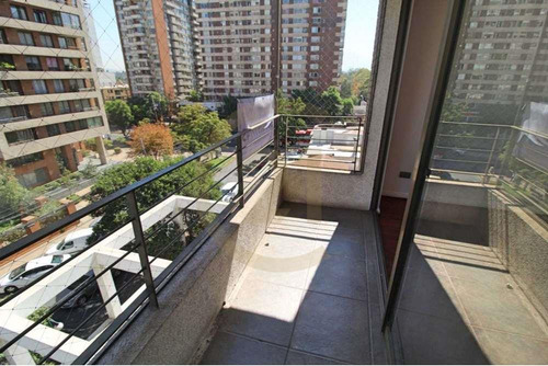 Departamento En Venta, 4 Dormitorios, Ñuñoa
