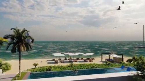 Imagen 6 de 14 de Terrenos Exclusivos En Venta En Mérida Cerca De La Playa.