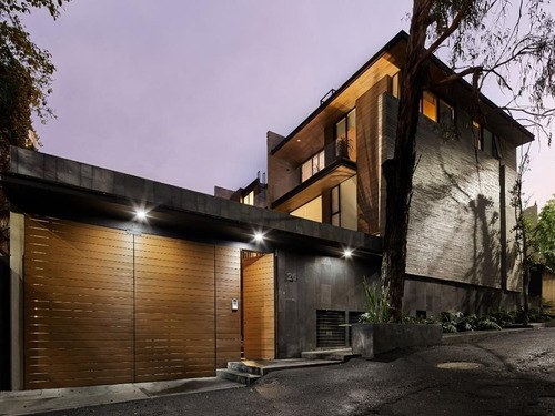 Imagen 25 de 26 de Casa Nueva En Privada Con Hermosa Vista, Jardín Y Mucha Luz