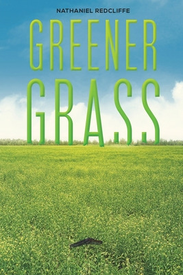 Libro Greener Grass - Redcliffe, Nathaniel
