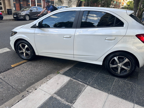Chevrolet Onix 1.4 Ltz At 98cv