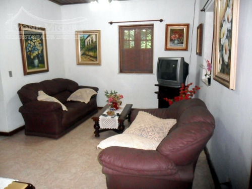 Imagem 7 de 15 de Casa Em Barão De Javary - Miguel Pereira - 988