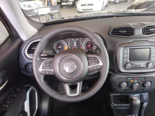 Jeep Renegade 1.8 Sport Flex Aut. 5p