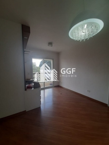 Imagem 2 de 16 de Apartamento Para Venda No Bairro Vila Carrão, 2 Dorms, 1 Vaga, 50 M² - 87