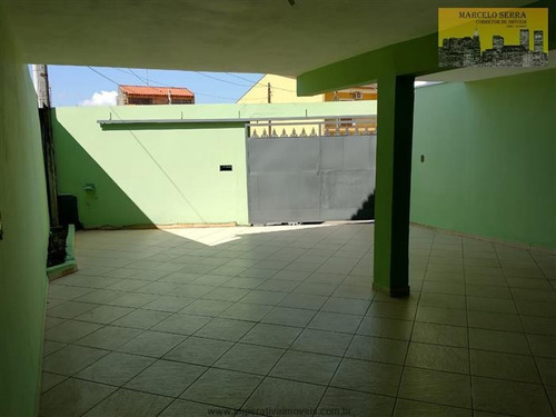 Imagem 14 de 16 de Casas À Venda Em Jundiaí/sp - Compre A Sua Casa Aqui! - 1494671