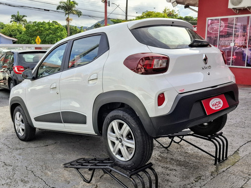 Renault Kwid 1.0 INTENSE 12V 4P