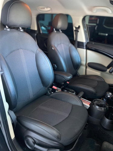 Mini Countryman 1.6 Chilli Aut. 5p