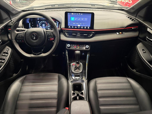 Fiat FASTBACK 1.3 TURBO 270 FLEX ABARTH AT6