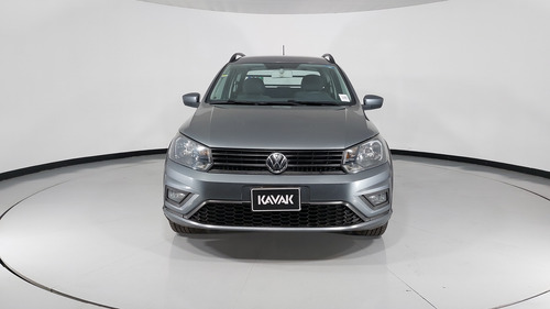 Volkswagen Saveiro 1.6 Trendline Mt