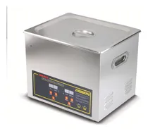Comprar Tina Limpieza Ultrasonido 10 Litros Mikels Tlu-10 Autos