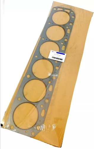 Empacadura Brono F150 F250 Ford 300 Camara Amianto Germany