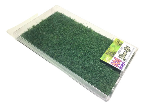 Weed Tuft Summer Moorland Pasto Estatico Escala Ho 1/87 