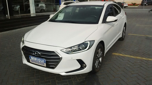 Hyundai Elantra 2016/2017 7f40