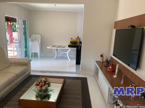 Imagem 6 de 30 de Casa - Ca00371 - 69564579