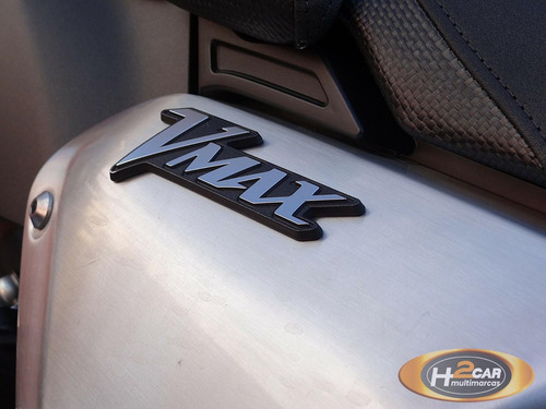 Yamaha Vmax 2014