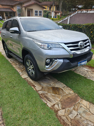 Toyota SW4 2.7 Sr 7l 4x2 Flex Aut. 5p