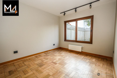 Moderna Casa , Nueva 3dor 2 Estar Piscina Vitacura