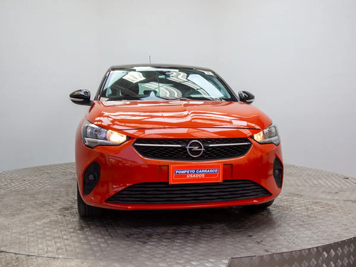 Opel Corsa Corsa 1.2 Edition Mt 2022