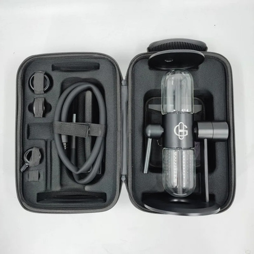 Hookah Gravity Bong Gira 360°