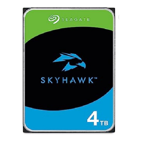 Disco Duro Skyhawk Surveillance 4tb. Pregunte Por Existencia