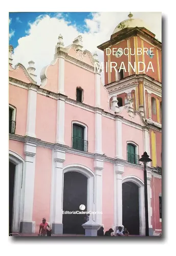 Miranda - Descubre Miranda ..