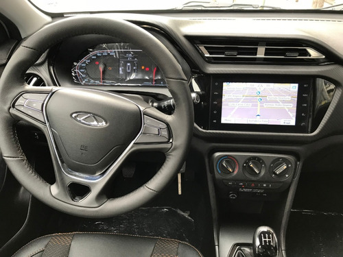 Chery Tiggo 2 1.5 Entrega Inmediata 0km 2021