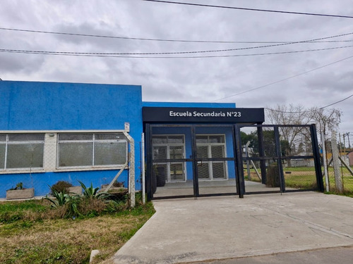 Vta. Lote En Esquina - Pilar