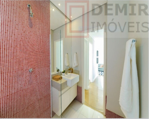 Imagem 6 de 10 de Apartamento - 70 - 32954243