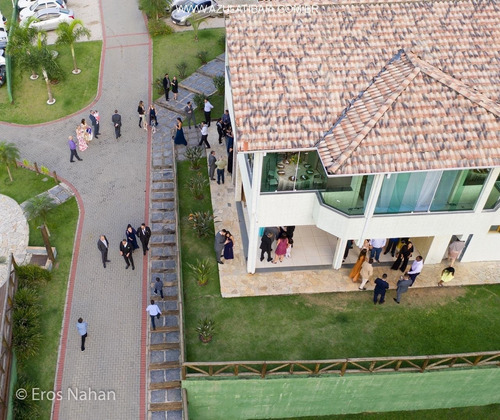 Imagem 14 de 30 de Chácara Alto Padrão A Venda Em Santa Izabel Sp Para Uso Comercial Ou Residencial. - Ch03559 - 69907625