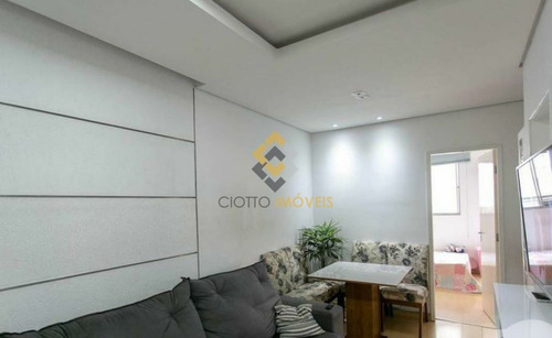 Imagem 2 de 14 de Apartamento - Manacas - Ref: 4621 - V-4621