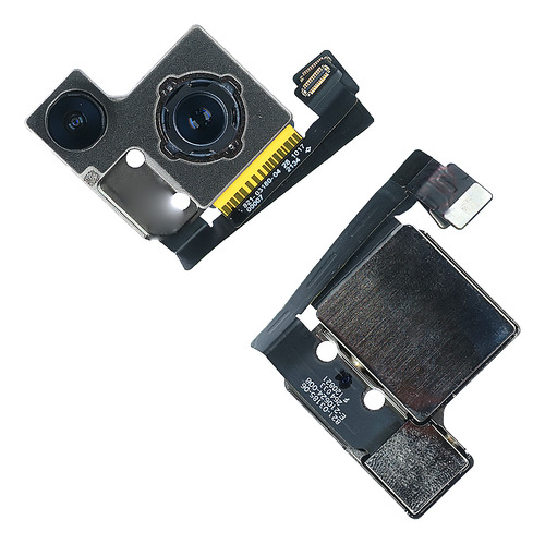 Flexor Cámara Trasera Para Iphone 13 Mini A2628 A2481 A2626