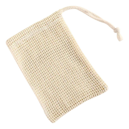 Sc Bolsa De Jabón De Malla Barras De Jabón Spare Pouch Saco