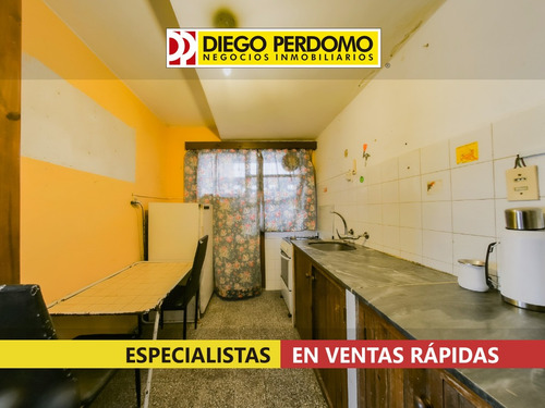 Apartamento De 3 Dormitorios En Venta, San José De Mayo