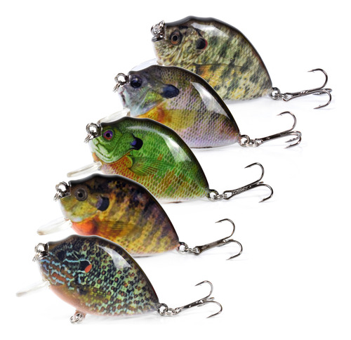 Señuelo De Pesca Artificial Para Caja De Pesca Artificial De