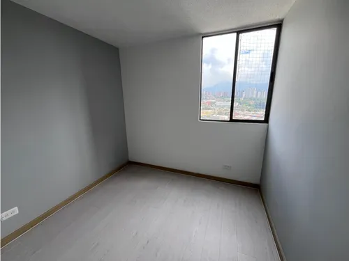 78m2 Apartamento En Sabaneta