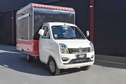 Lifan Foison Box 1.3 92cv - Car Cash