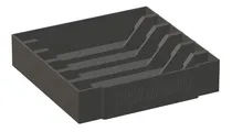 Comprar Porta Cartuchos Para Super Nintendo Porta Jogos Games