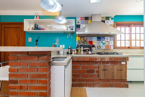 Imagem 7 de 23 de Apartamento À Venda No Bairro Jardim Botânico - Porto Alegre/rs - O-26772-43834