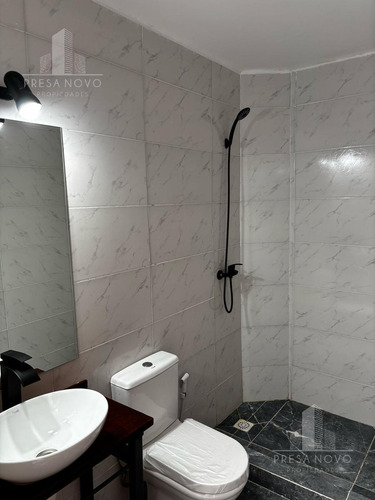 Apartamento En Venta 3 Dormitorio - Reciclado Totalmente!