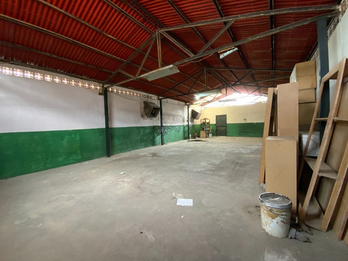 Imagen 5 de 6 de Venta Galpón Excelente Acceso 800m2 Vip La Boyera Elsi Araujo