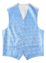 Comprar Chaleco Para Hombre, Chaleco De Boda De Paisley, Chaleco Par