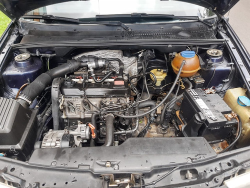 Volkswagen Vento Gl Europa 1996
