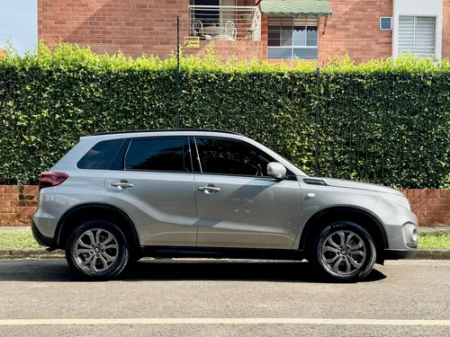 Suzuki Vitara Vitara Live Automática 4x2